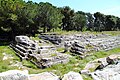 Italien: de:Syrakus auf Sizilien, Archäologischer Park