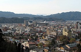 Takayama, Japan