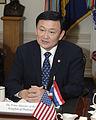 Thaksin Shinawatra 2001–2006 26 Julie 1949 (1949-07-26) (75 jaar oud)