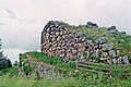 Tiryns, Griechenland