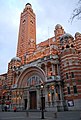 Westminster Cathedral