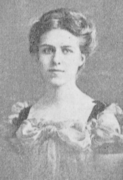 Agnes Morgan