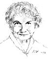 Image 64Short story writer Alice Munro won the Nobel Prize in Literature in 2013. (from Canadian literature)