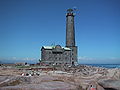 Leuchtturm auf Bengtskär