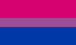 orgullo bisexual