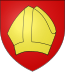 Blason de Saint-Martin-sur-Cojeul