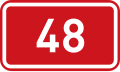 File:CZ traffic sign IS16a - D48.svg