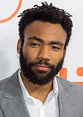 Childish Gambino (2015)