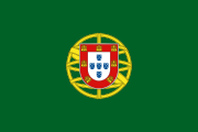 Presidential Standard of Portugal