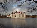 Schloss Glücksburg, 2008