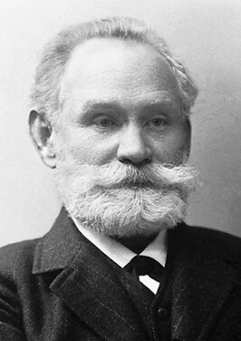 Ivan Pavlov