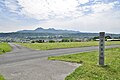 群馬県 黒井峯遺跡 （火山灰で覆われた集落遺跡）