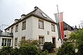 House of de:Corps Hassia-Gießen zu Mainz