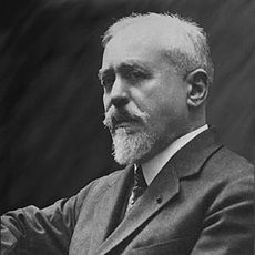 Paul Dukas