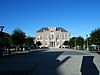 Place des Tilleuls (site)