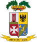 Coat of arms of Fermo province