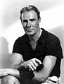 Q295984 Randolph Scott geboren op 23 januari 1898 overleden op 2 maart 1987