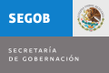 Logotipo durante la presidencia de Felipe Calderón (2006-2012)