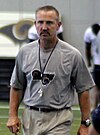 Photo of Steve Spagnulo in 2011