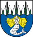 Wappen von Bahnitz (Brandenburg)