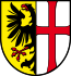 Blason de Memmingen