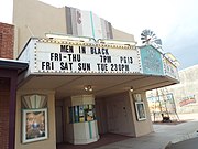 Willcox Theater