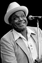 Thumbnail for Willie Dixon