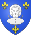 Blason de Saint-Quentin