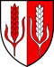 Coat of arms of Bretonnières