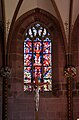 lady chapel window