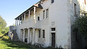 Maison des Templiers, Monument historique seit 1945