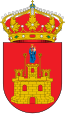 Blason de Brihuega