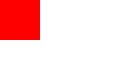 Flag of Bilbao, Spain