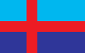 Bohuslän* Vlag