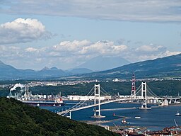 Muroran