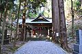 土佐郡 葛木男神社