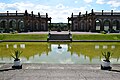 Schlossgarten Weikersheim