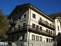 Mairie de Fontainemore