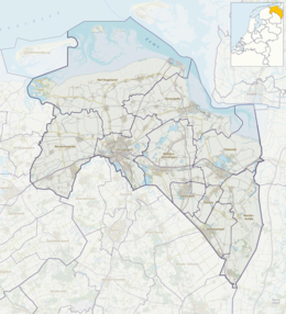 Zeerijp (Groningen)