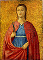 Saint Apollonia (National Gallery of Art, Washington)