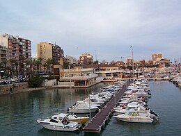 Torrevieja – Veduta