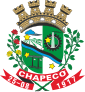 Wapen van Chapecó