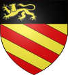 Blason de Palaiseau