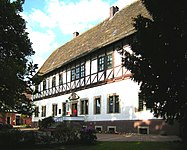 Schloss Münchhausen in Bodenwerder