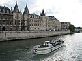 Conciergerie