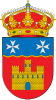 Coat of arms of Castiliscar