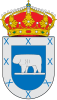 Coat of arms of El Barraco