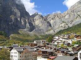 Leukerbad - Sœmeanza