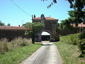 Saint-Germain-l'Aiguiller