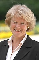 Monika Grütters -  Bild